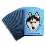 Tradable Sticker Stacks
