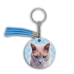 Custom Keychains