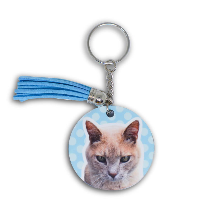 Custom Keychains