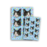Sprinkle Stickers