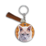 Custom Keychains