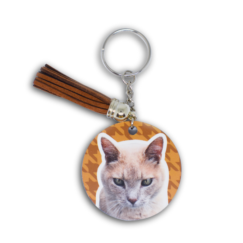 Custom Keychains