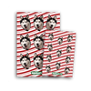 Candy Cane Stickers