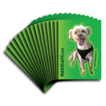 Tradable Sticker Stacks