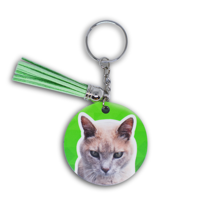Custom Keychains