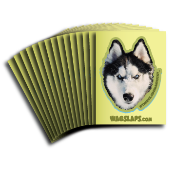 Tradable Sticker Stacks