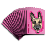 Tradable Sticker Stacks