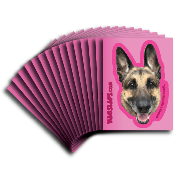 Tradable Sticker Stacks