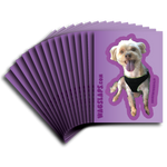 Tradable Sticker Stacks