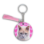 Custom Keychains