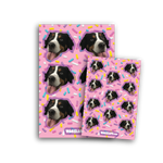 Sprinkle Stickers