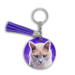Custom Keychains