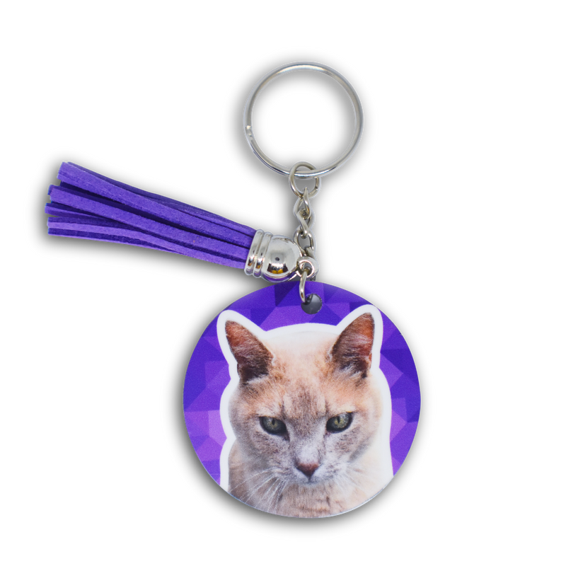 Custom Keychains