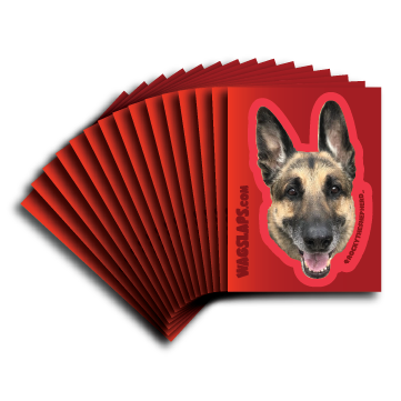 Tradable Sticker Stacks