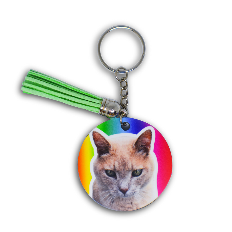 Custom Keychains