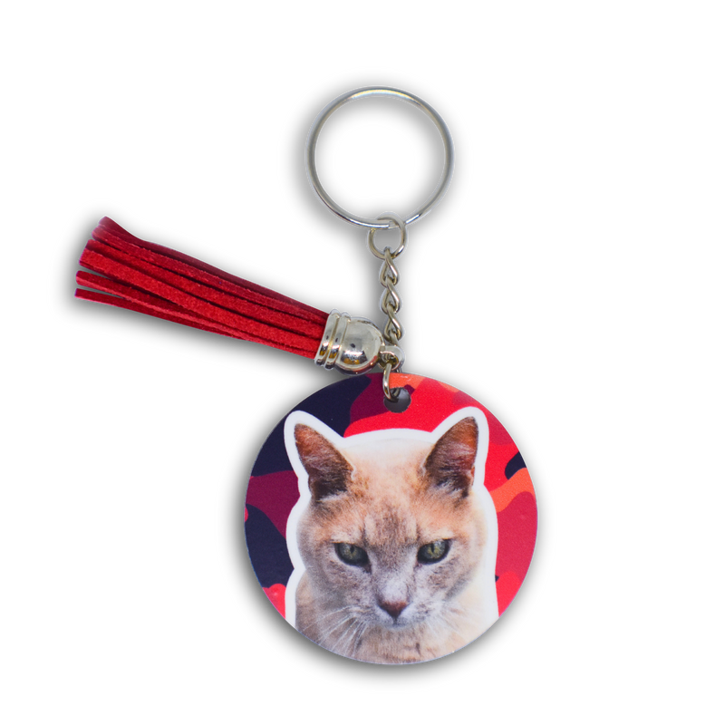 Custom Keychains