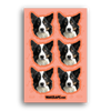 Custom Standard Stickers