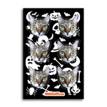 Halloween Stickers