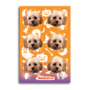 Halloween Stickers