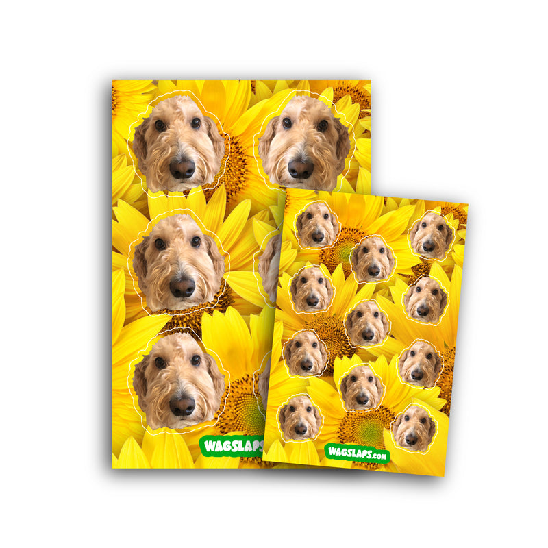 Summer Stickers