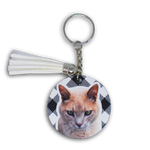 Custom Keychains