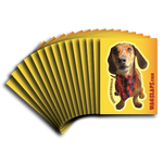 Tradable Sticker Stacks
