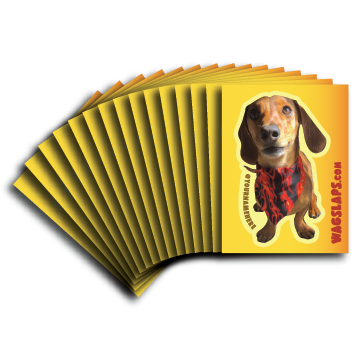 Tradable Sticker Stacks