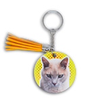 Custom Keychains